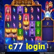 c77 login